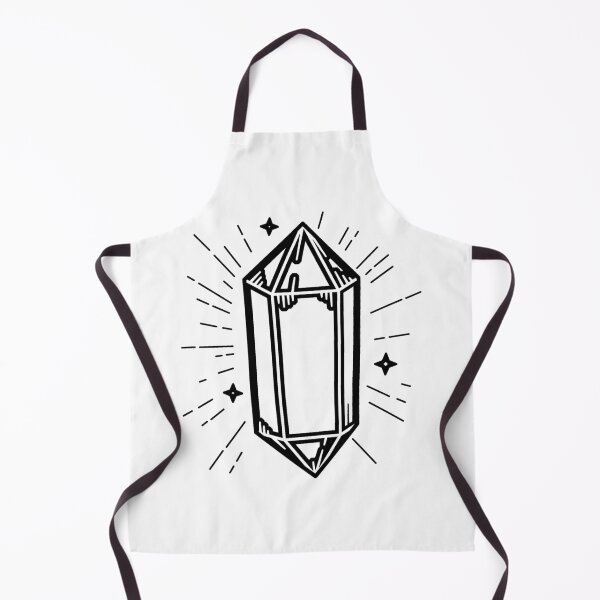 Item preview, Plain Crystal Stencil - Diy Color Me In designed and sold by StencilGifts.