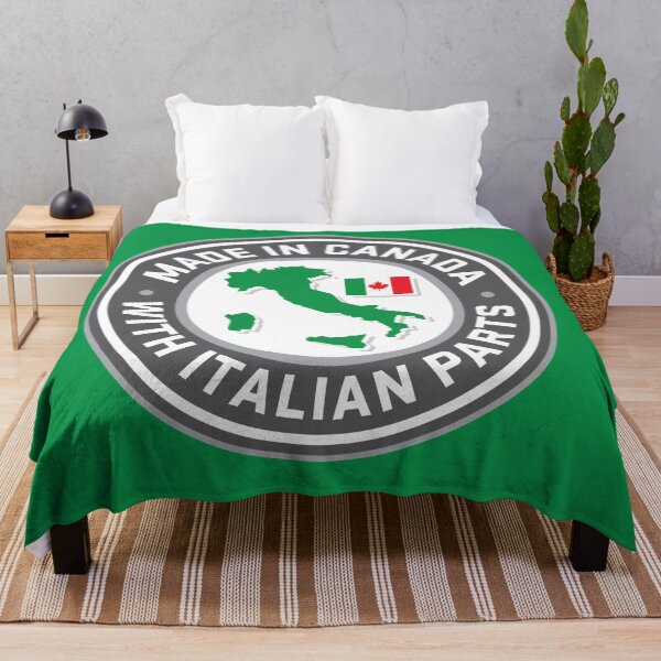 Item preview, Made in Canada with Italian Parts designed and sold by johnnyp1975.