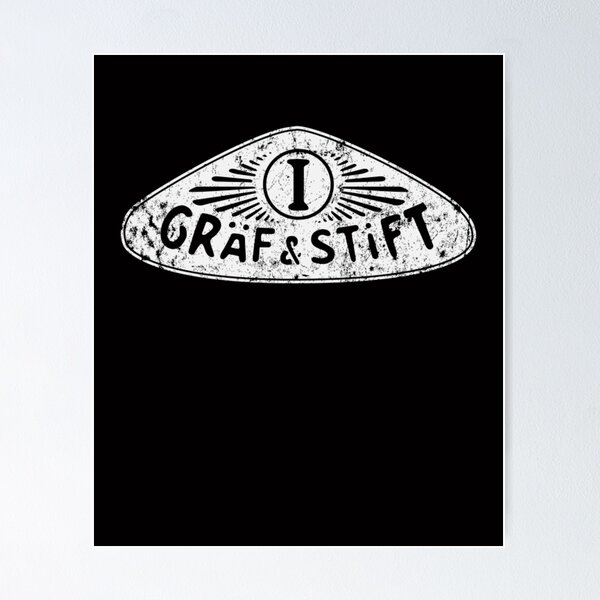 Item preview, Graf & Stift Automobiles designed and sold by A Little Bit of  Everything.