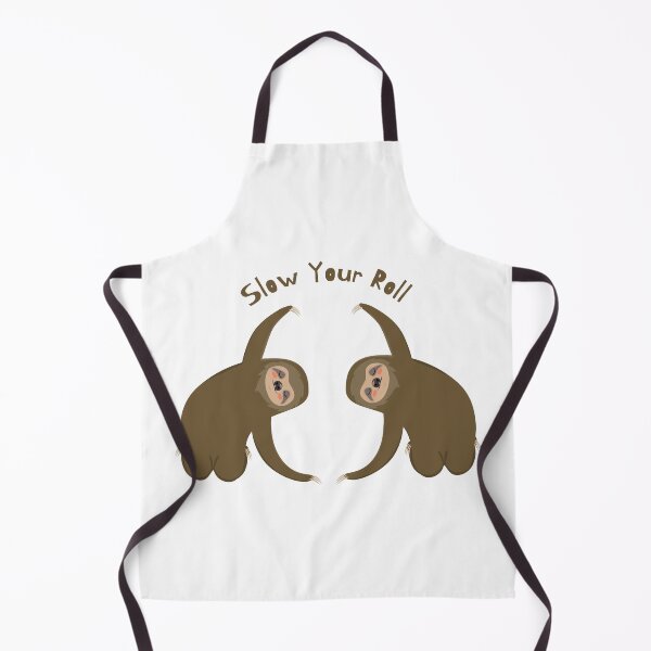 Item preview, Slow Your Roll designed and sold by SPYG.