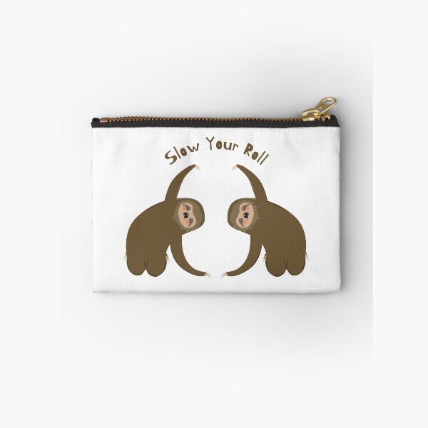 Item preview, Slow Your Roll designed and sold by SPYG.