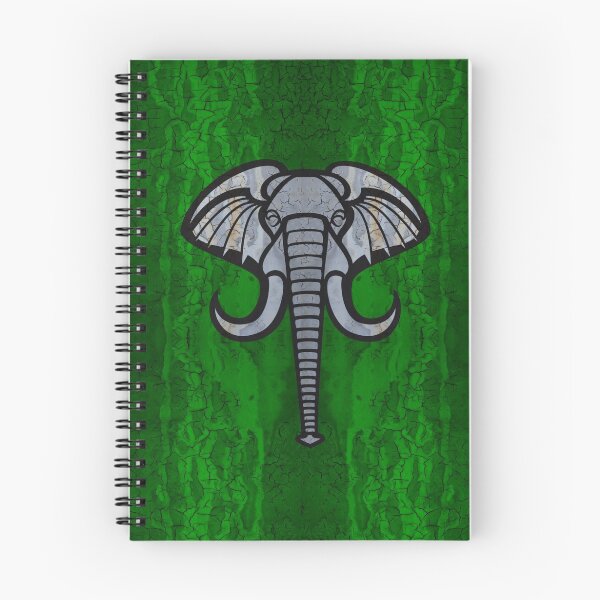 Item preview, Elephant designed and sold by creepyjoe.