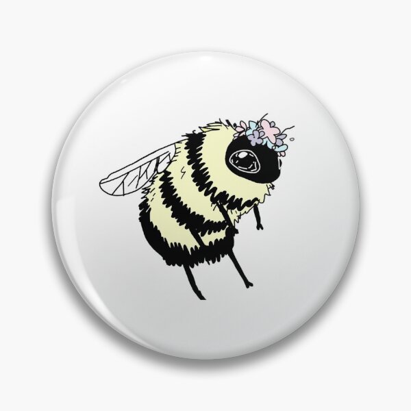 Item preview, Little Bee designed and sold by summitleigh.
