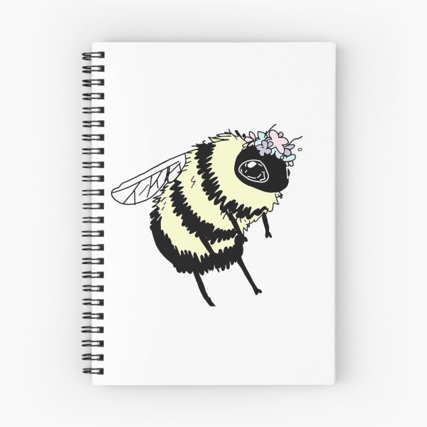 Item preview, Little Bee designed and sold by summitleigh.