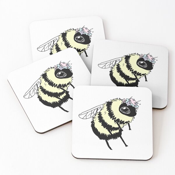 Item preview, Little Bee designed and sold by summitleigh.