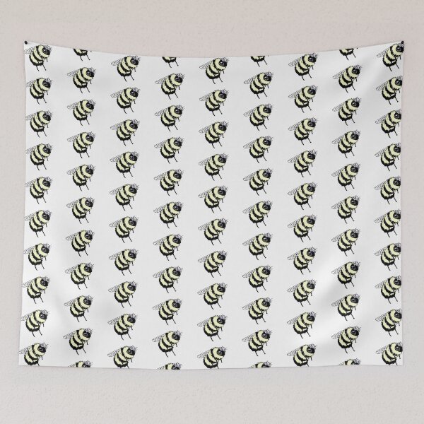 Item preview, Little Bee designed and sold by summitleigh.