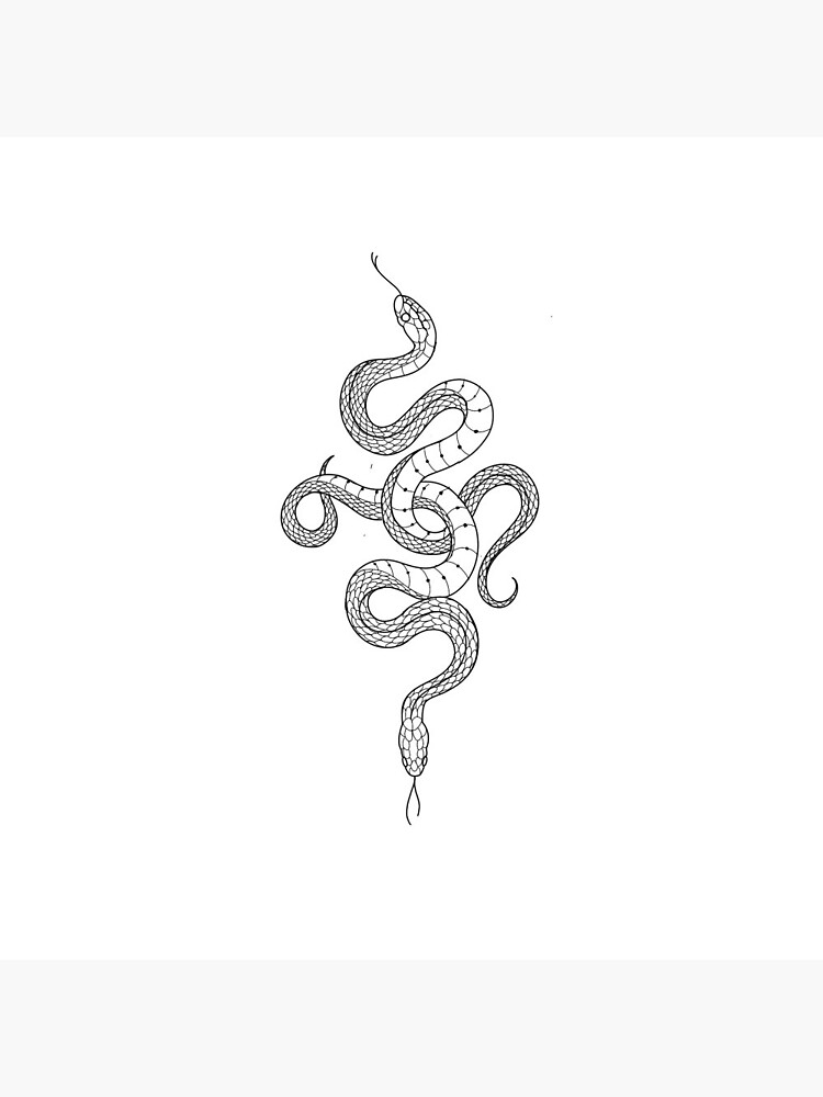 Snake Tattoo Ideas: 40 Tattoo Designs and Meanings 2023