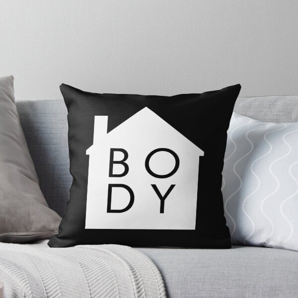 Item preview, HOME BODY designed and sold by Hallart.