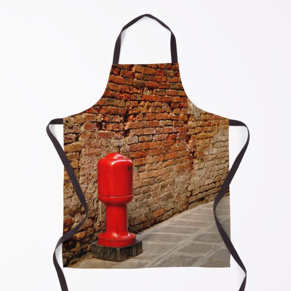 Item preview, Fire Hydrant, Venice designed and sold by Tiffany Dryburgh.