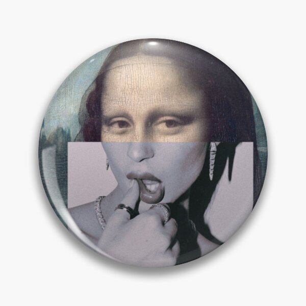 Item preview, MONA IV designed and sold by Rene  Garza.