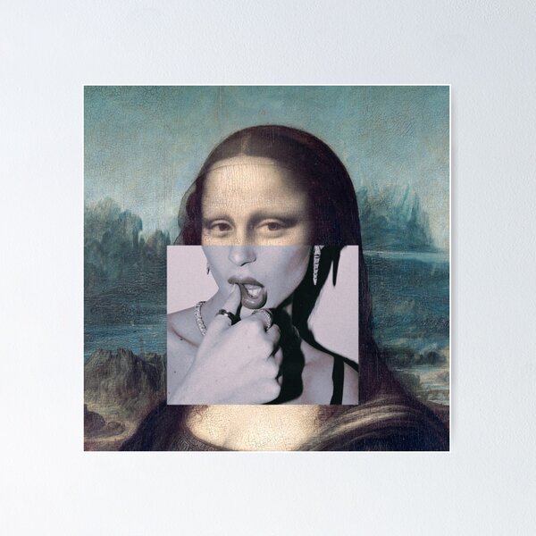 Item preview, MONA IV designed and sold by Rene  Garza.