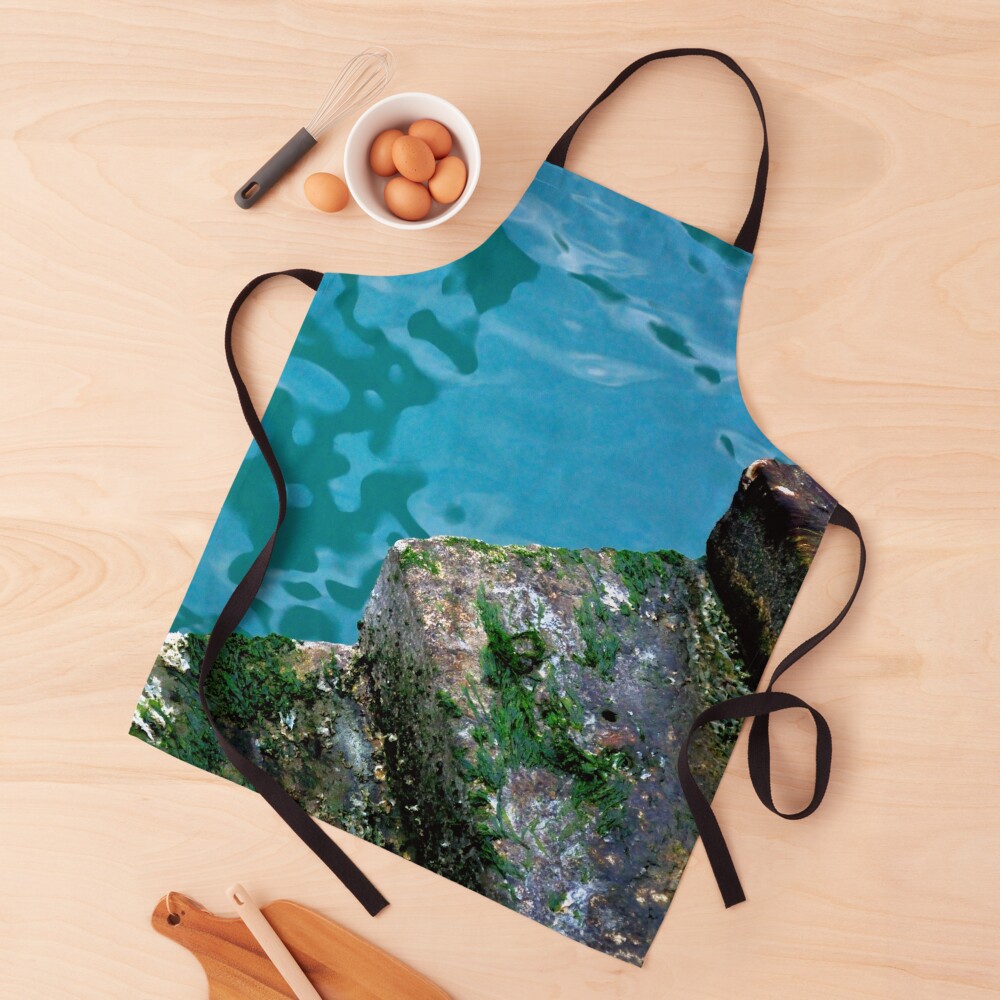 Item preview, Apron designed and sold by Tiffany.