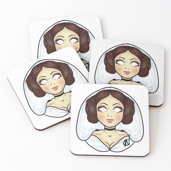 Item preview, Princess Organa designed and sold by MsEphebiphobia.