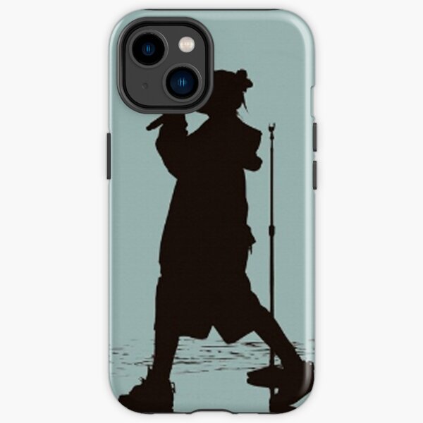 Siluet Coque antichoc iPhone