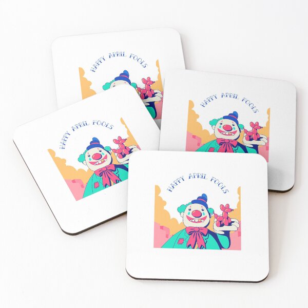 Item preview, Happy April Fools Day designed and sold by LOVEACHOTHER.