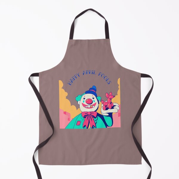 Item preview, Happy April Fools Day designed and sold by LOVEACHOTHER.
