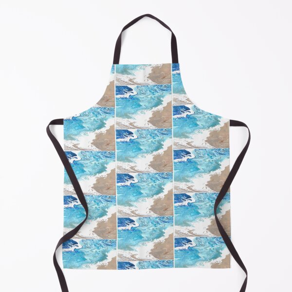 Item preview, Tranquil Beach designed and sold by Colettes-art.