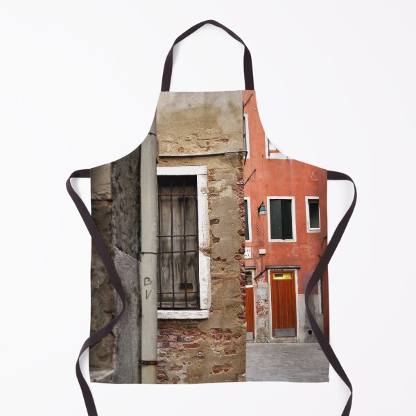 Aperçu de l'œuvre A Small Corner of Venice créée et vendue par Tiffany Dryburgh.