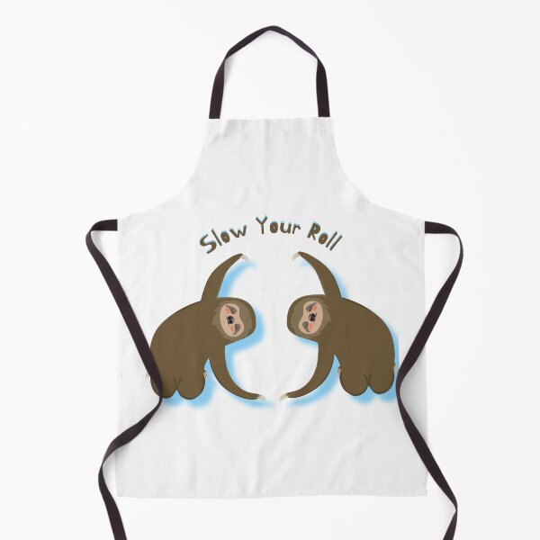 Item preview, Slow Your Roll designed and sold by SPYG.