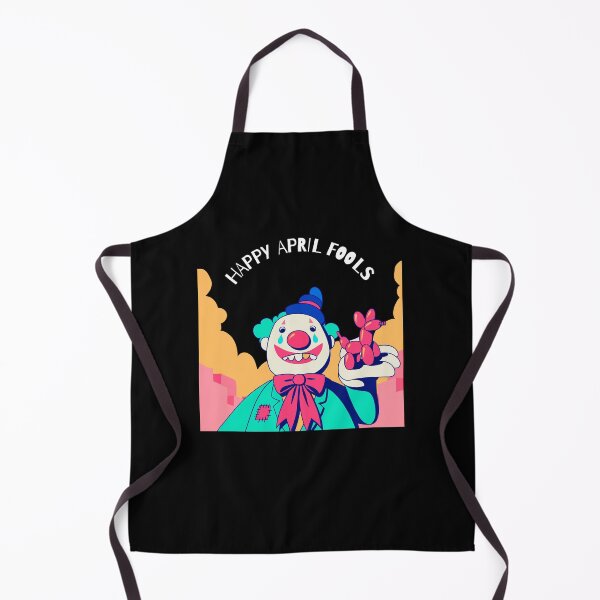 Item preview, Happy April Fools Day designed and sold by LOVEACHOTHER.