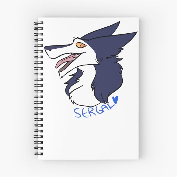Item preview, sergal designed and sold by zixans.