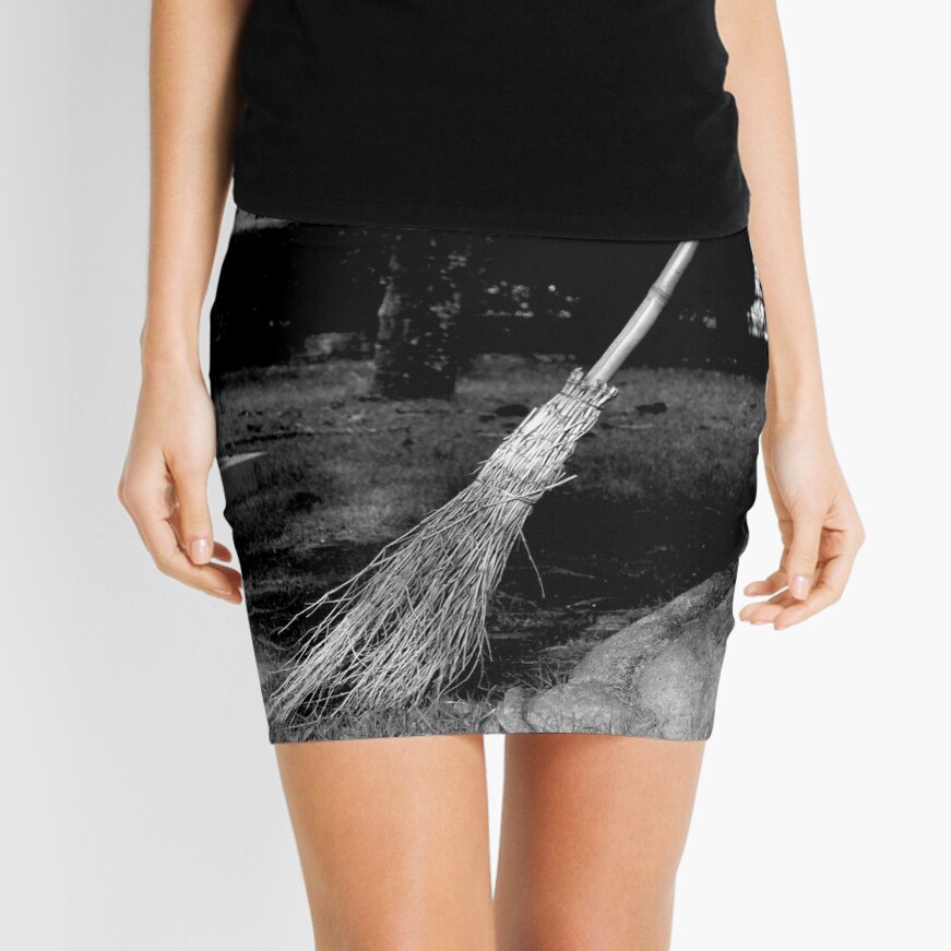 Item preview, Mini Skirt designed and sold by Tiffany.