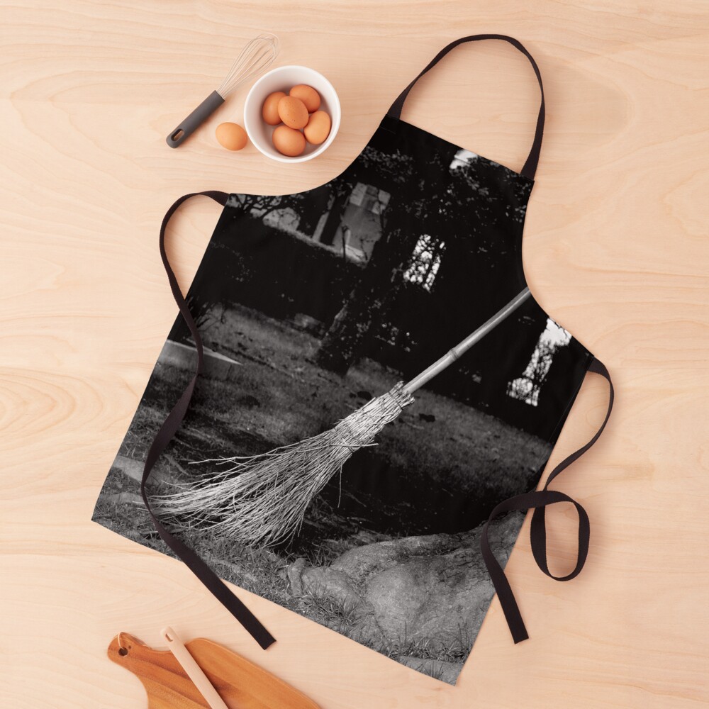 Item preview, Apron designed and sold by Tiffany.