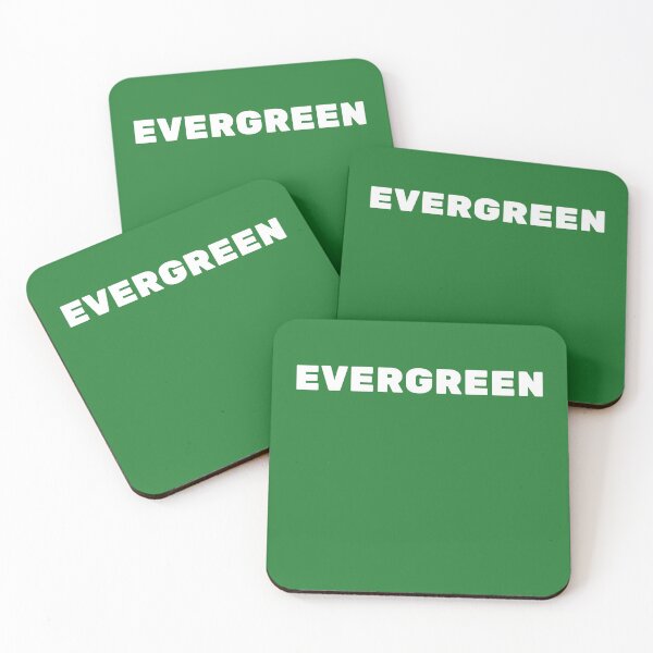 Item preview, Evergreen designed and sold by deltapanther.