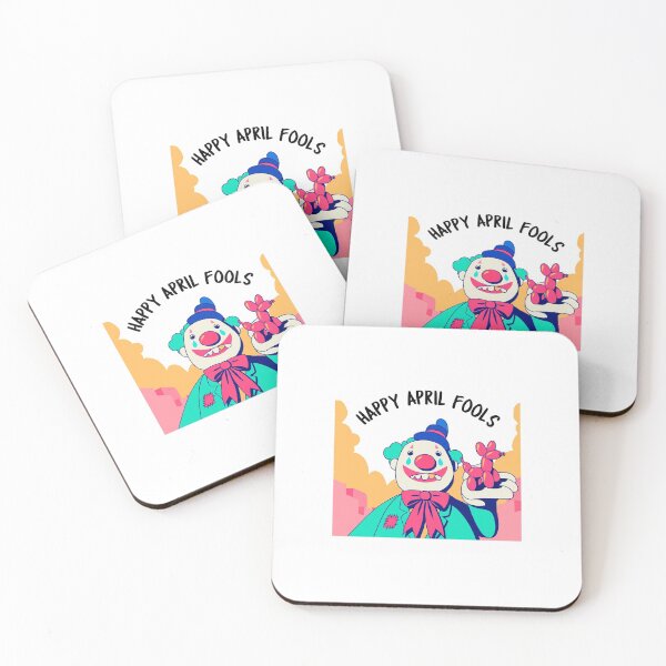 Item preview, Happy April Fools Day designed and sold by LOVEACHOTHER.