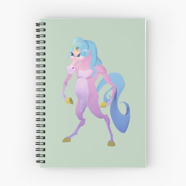 Item preview, Unicorn Brawler designed and sold by JP-Jammin.