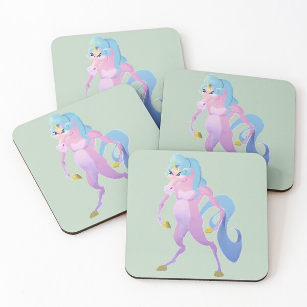 Item preview, Unicorn Brawler designed and sold by JP-Jammin.