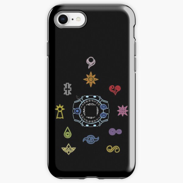 Digimon iPhone cases & covers | Redbubble