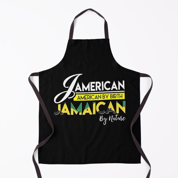 Item preview, Jamerican Jamaican American By Birth Jamaican By Nature Jamaica Flag Colors designed and sold by RastaColors.