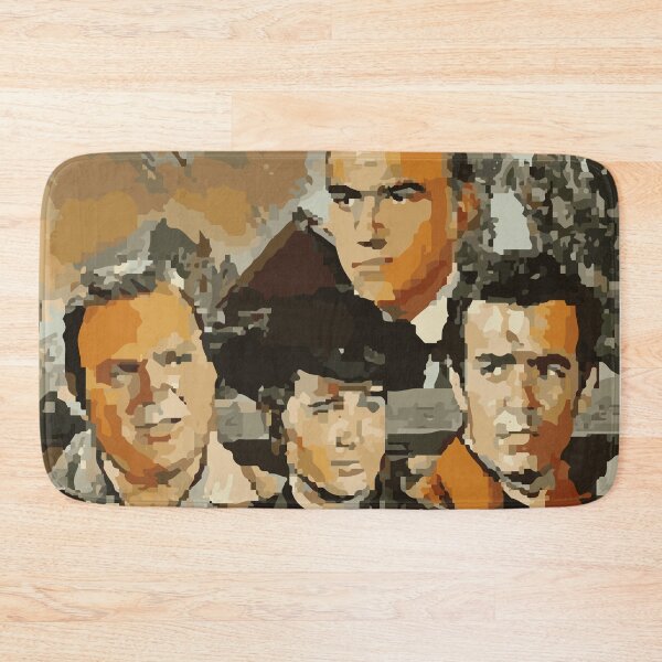 Item preview, Western cartwrights designed and sold by bethgabe.