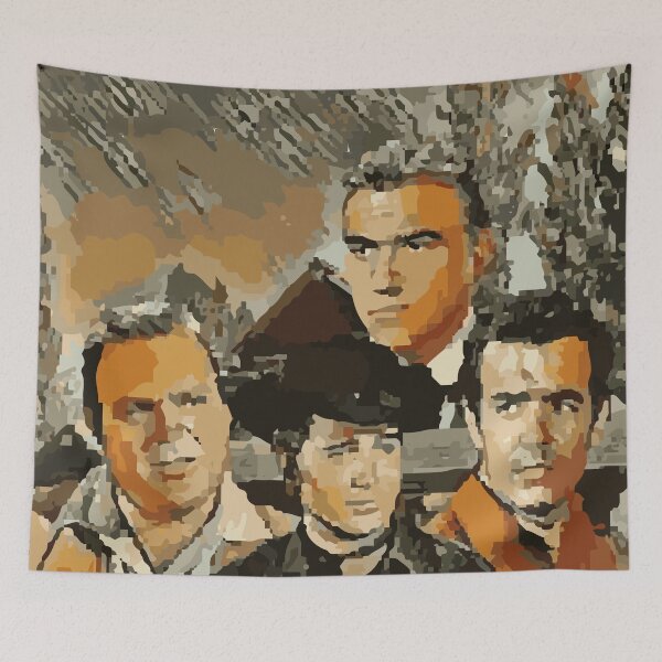 Item preview, Western cartwrights designed and sold by bethgabe.