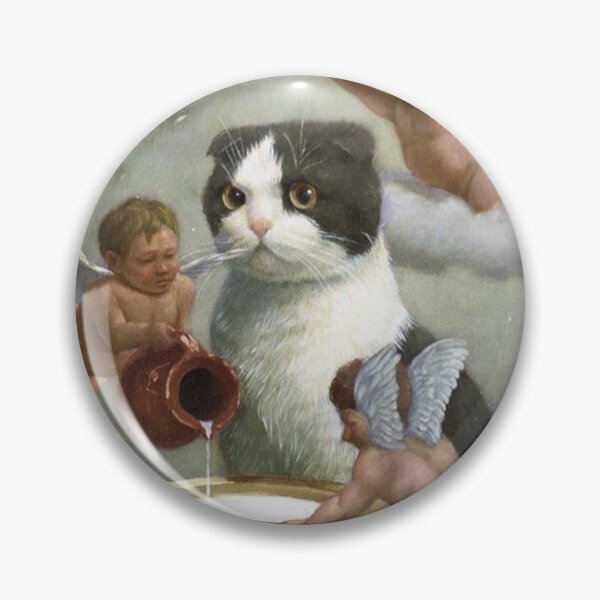 Item preview, The Royal Supper designed and sold by Caitlin Barlow-VanMeter.