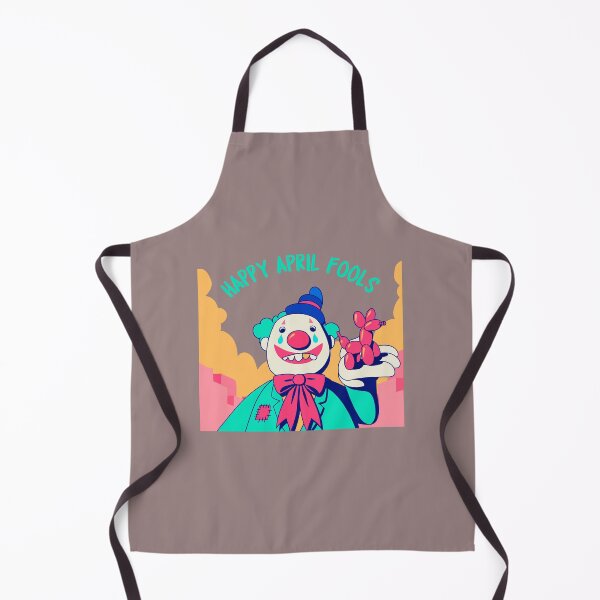 Item preview, Happy April Fools Day designed and sold by LOVEACHOTHER.
