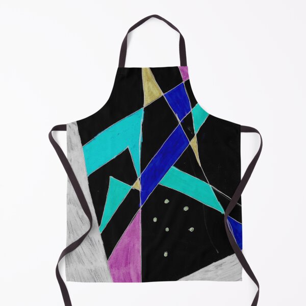 Item preview, Retro Geometric Line Art designed and sold by Designs By YL.
