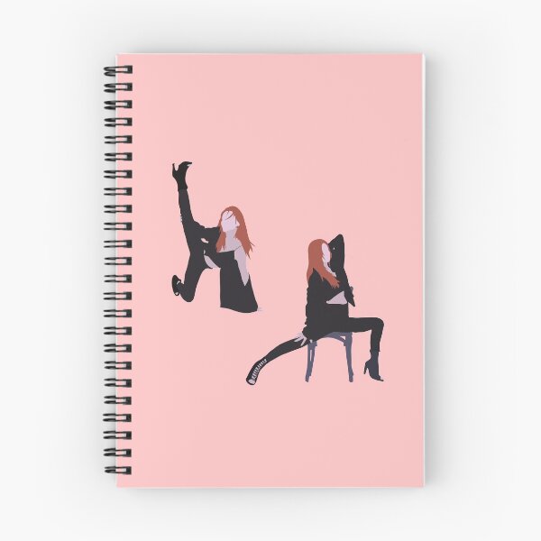 Item preview, ITZY Yeji River Dance Digital Illustration  designed and sold by Jewelsm13.