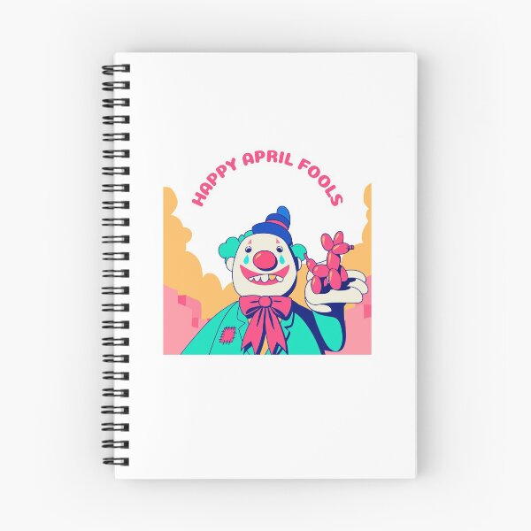 Item preview, Happy April Fools Day designed and sold by LOVEACHOTHER.