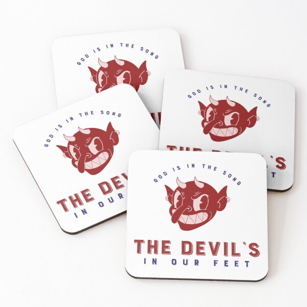 Item preview, The Avett Brothers Satan Pulls the Strings designed and sold by lkbuster.