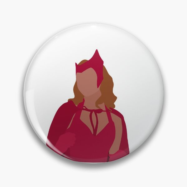 Item preview, Episode 6 90s wanda designed and sold by designbynat.