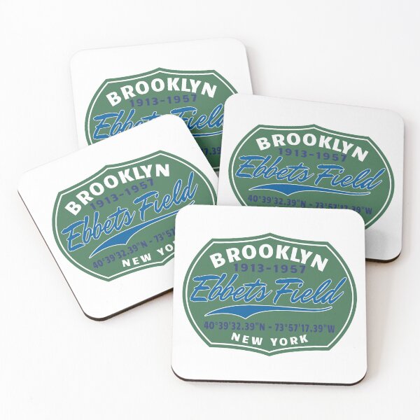 Item preview, Old-Time Brooklyn Baseball designed and sold by positiveimages.