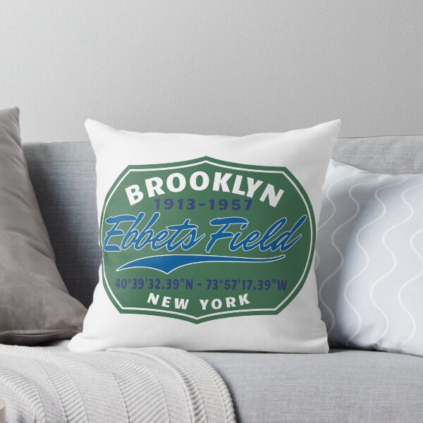 Item preview, Old-Time Brooklyn Baseball designed and sold by positiveimages.
