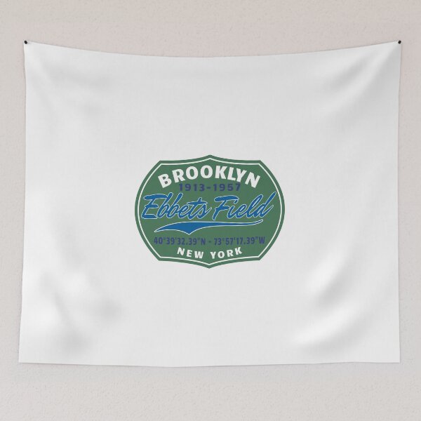 Item preview, Old-Time Brooklyn Baseball designed and sold by positiveimages.