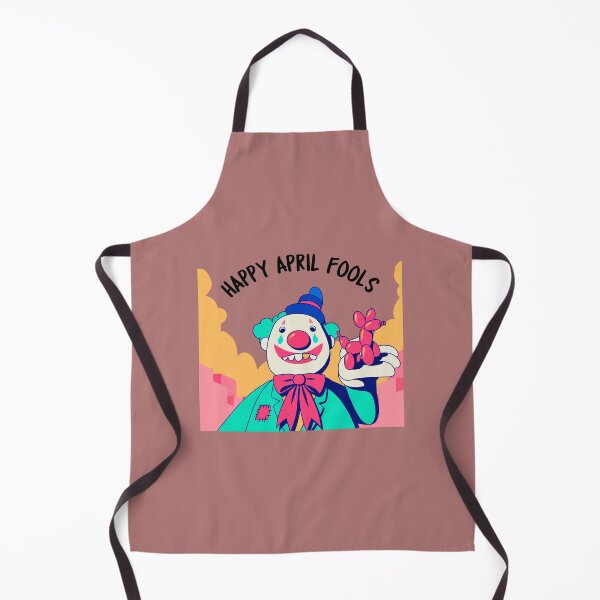 Item preview, Happy April Fools Day designed and sold by LOVEACHOTHER.