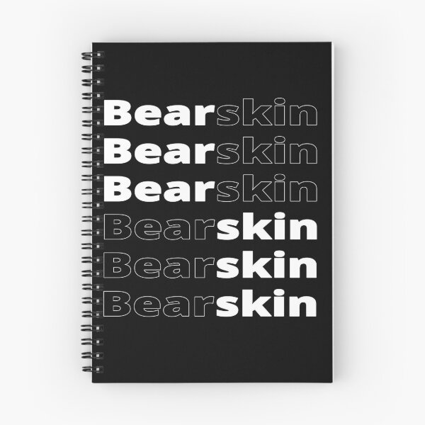 Item preview, Bearskin designed and sold by Vallirant.