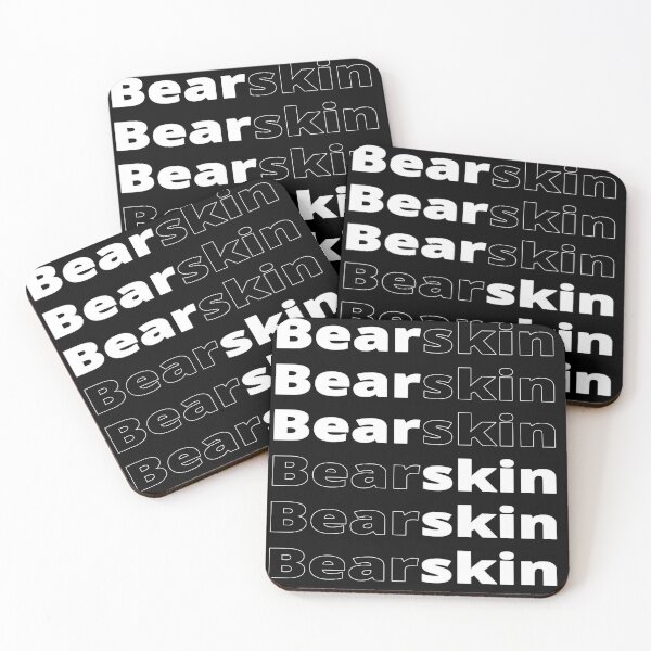 Item preview, Bearskin designed and sold by Vallirant.