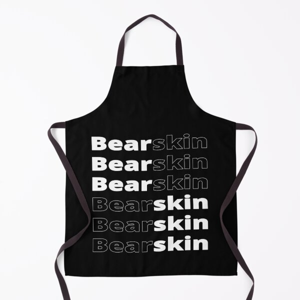 Item preview, Bearskin designed and sold by Vallirant.