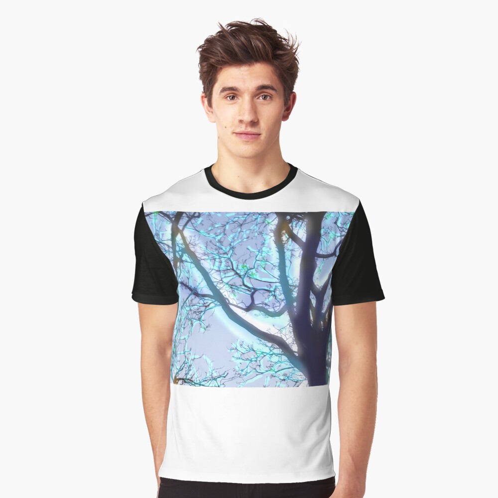 Item preview, Graphic T-Shirt designed and sold by AheraRoses.